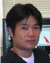 Prof. Ko Nishino
