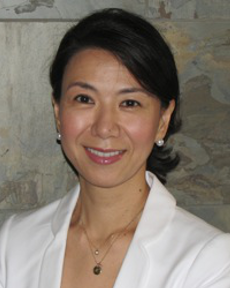 Prof. Hanako Yoshida