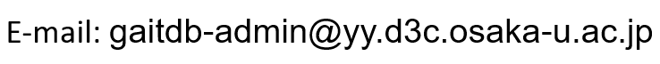 Mail address