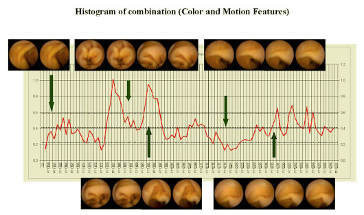 Adaptive Control of Video Display