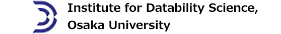 Institute for Datability Science, Osaka University