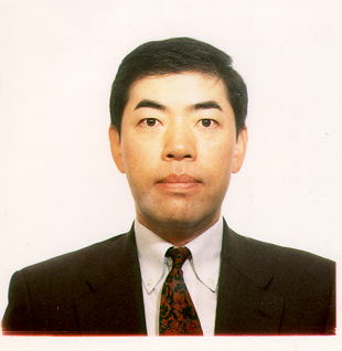 Tomio ECHIGO